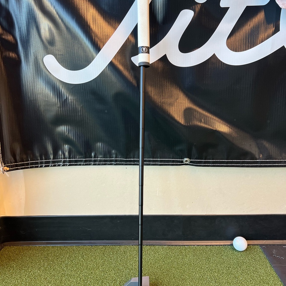 L.A.B. Mezz.1 Putter - Picture 6 of 9